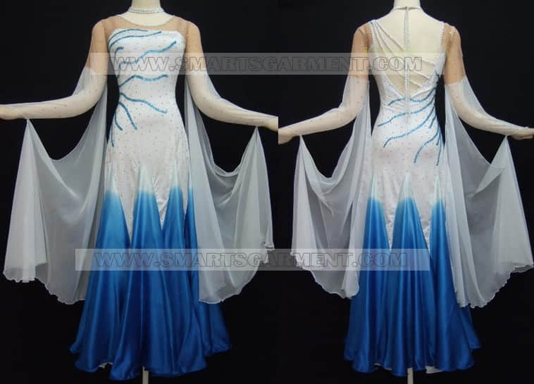 Inexpensive ballroom dance clothes,sexy dance clothing,hot sale dance apparels