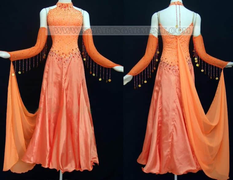 tailor made ballroom dancing apparels,selling ballroom competition dance dresses,brand new ballroom dancing gowns