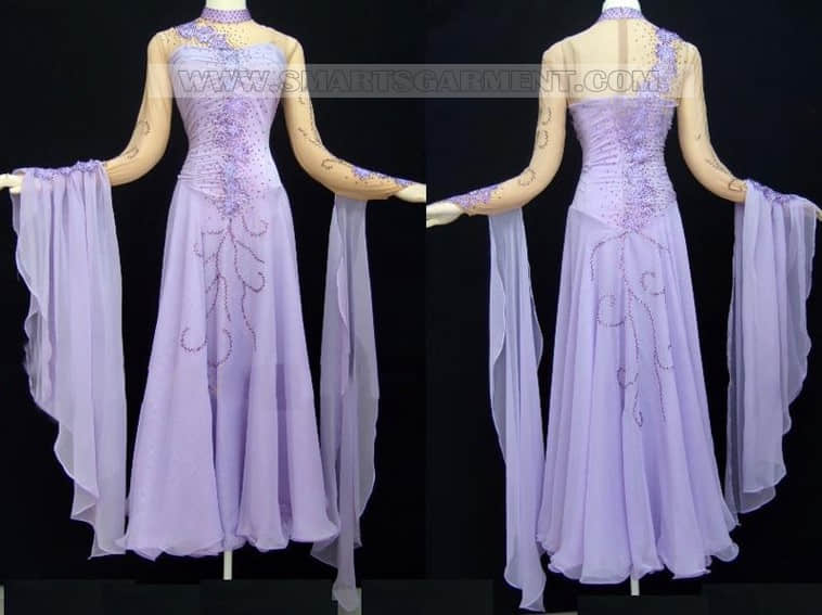 quality ballroom dancing clothes,sexy ballroom competition dance clothes,waltz dance wear