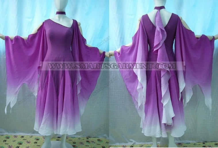 Inexpensive ballroom dance clothes,cheap ballroom dancing garment,personalized ballroom competition dance garment,social dance wear