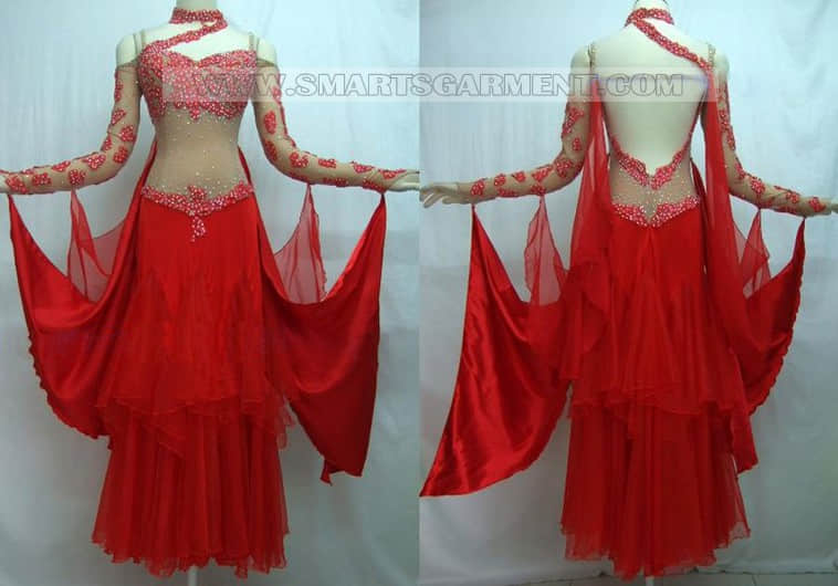 tailor made ballroom dance apparels,custom made ballroom dancing clothing,cheap ballroom competition dance clothing