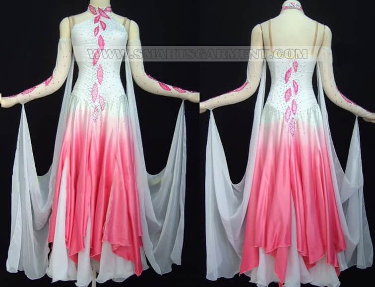 big size ballroom dance apparels,Inexpensive ballroom dancing clothes,customized ballroom competition dance clothes