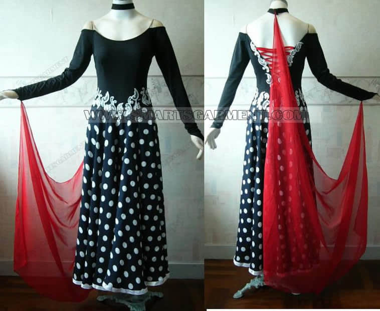 quality ballroom dance apparels,ballroom dancing dresses for children,Inexpensive ballroom competition dance gowns