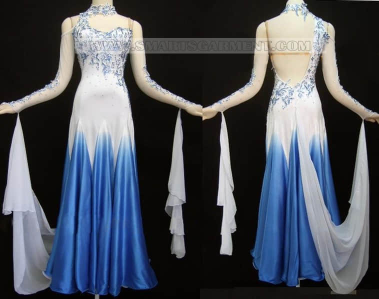 ballroom dance apparels for children,cheap ballroom dancing clothing,hot sale ballroom competition dance clothing,Dancesport garment