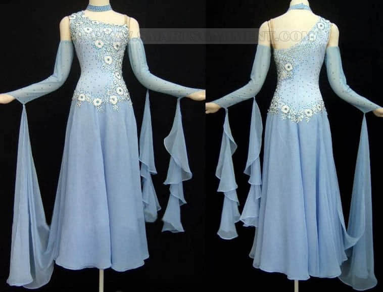 ballroom dance apparels for children,tailor made ballroom dancing wear,fashion ballroom competition dance wear,ballroom competition dance gowns for kids