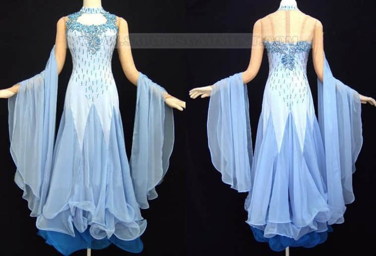 big size ballroom dancing apparels,ballroom competition dance outfits for women,fashion ballroom dance performance wear