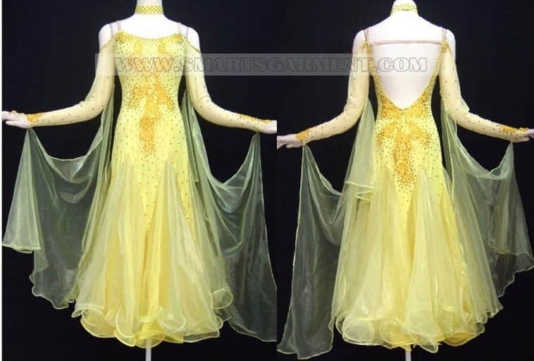 customized ballroom dance clothes,sexy dance clothing,hot sale dance apparels