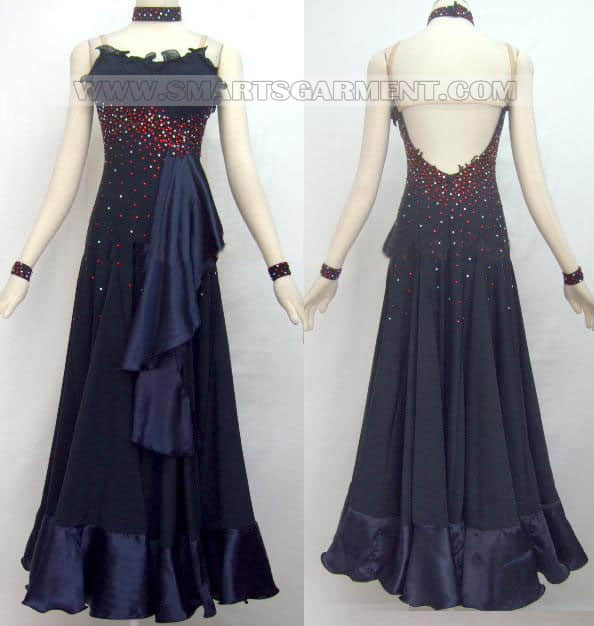 discount ballroom dancing apparels,ballroom competition dance clothing for women,dance team clothing