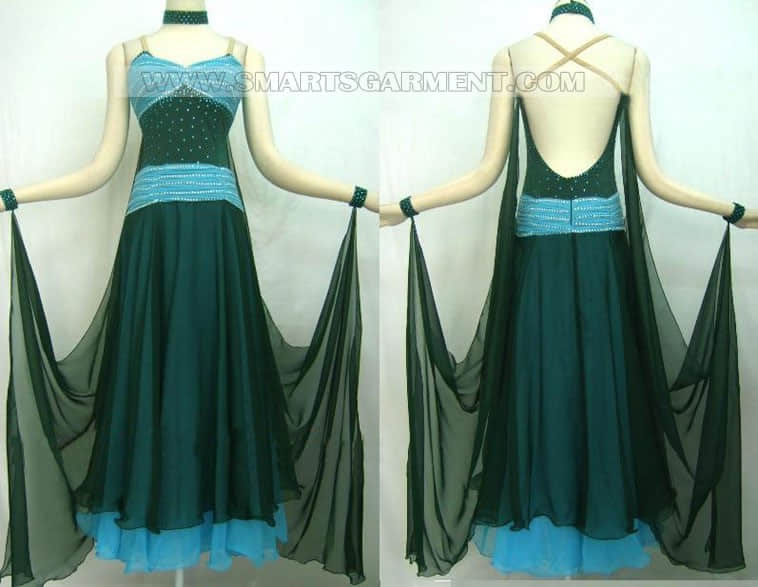 plus size ballroom dancing apparels,customized ballroom competition dance clothing,Modern Dance gowns