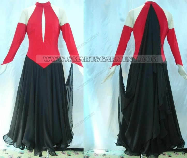 cheap ballroom dance apparels,quality ballroom dancing garment,sexy ballroom competition dance garment,dance team outfits