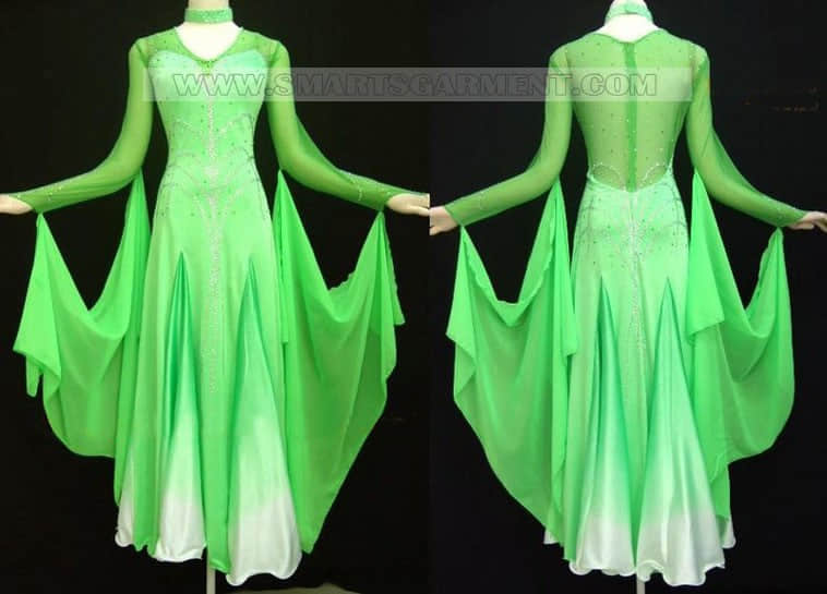 customized ballroom dance clothes,discount ballroom dancing clothes,hot sale ballroom competition dance clothes