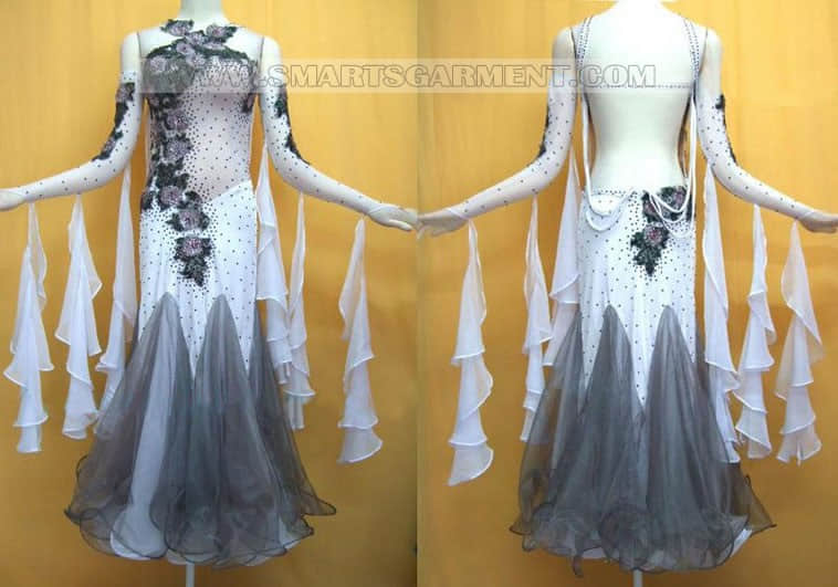 ballroom dance clothes,custom made ballroom dancing outfits,brand new ballroom competition dance outfits,customized ballroom dance performance wear