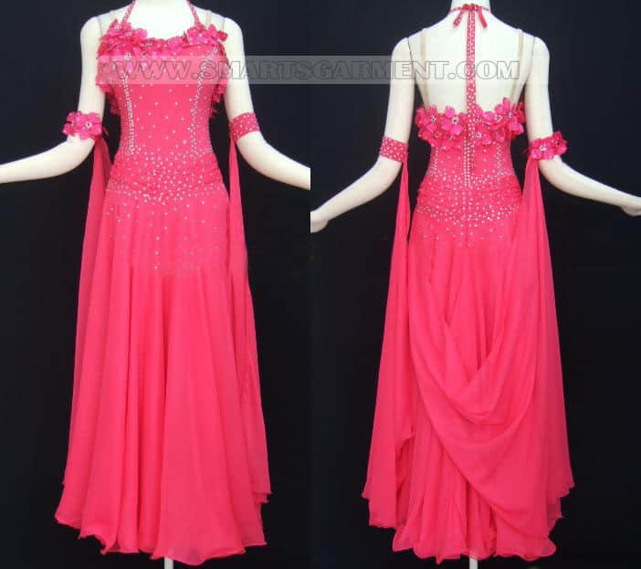 big size ballroom dance apparels,dance gowns outlet,customized dance clothes