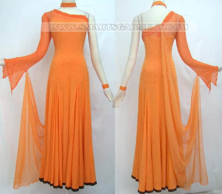 hot sale ballroom dance apparels,fashion ballroom dancing attire,ballroom competition dance attire for children