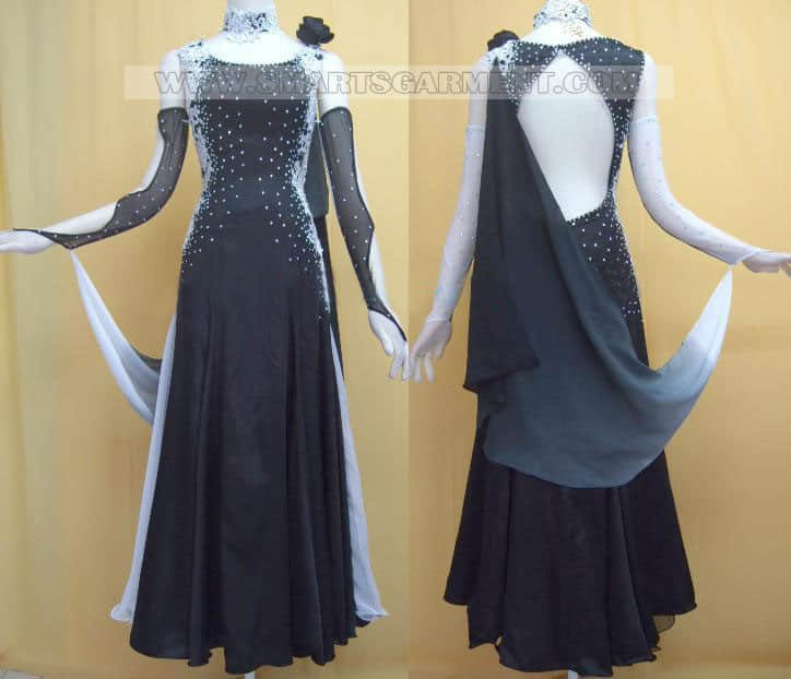 customized ballroom dancing apparels,ballroom competition dance outfits for sale,personalized ballroom dance performance wear