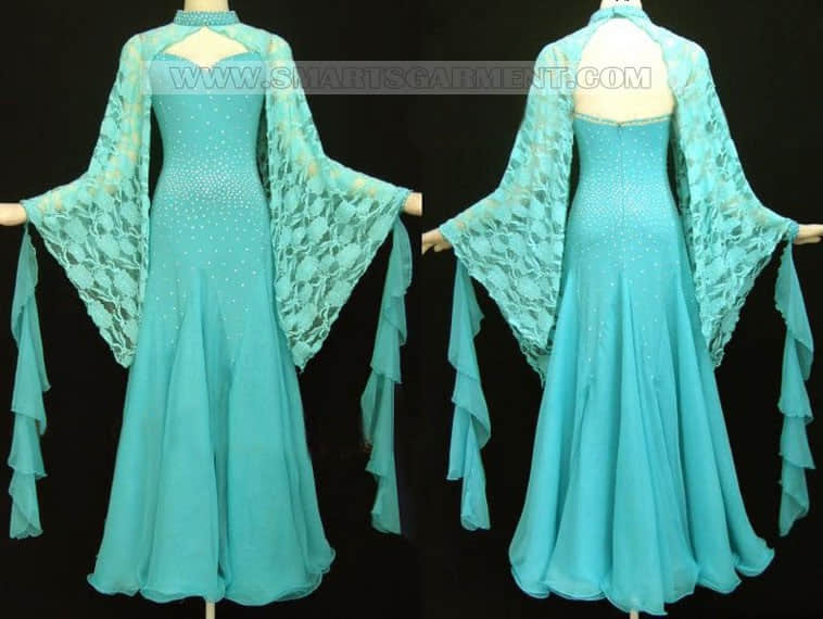 custom made ballroom dance clothes,ballroom dancing clothes for women,quality ballroom competition dance clothing