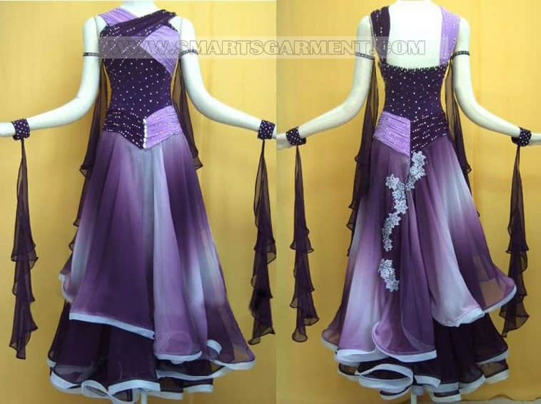 tailor made ballroom dancing apparels,selling ballroom competition dance gowns,fashion ballroom dancing performance wear