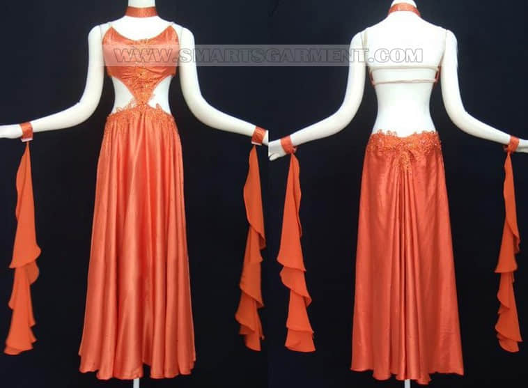 custom made ballroom dance apparels,discount ballroom dancing costumes,brand new ballroom competition dance costumes