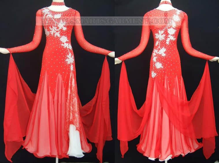 fashion ballroom dance apparels,ballroom dancing dresses shop,big size ballroom competition dance gowns