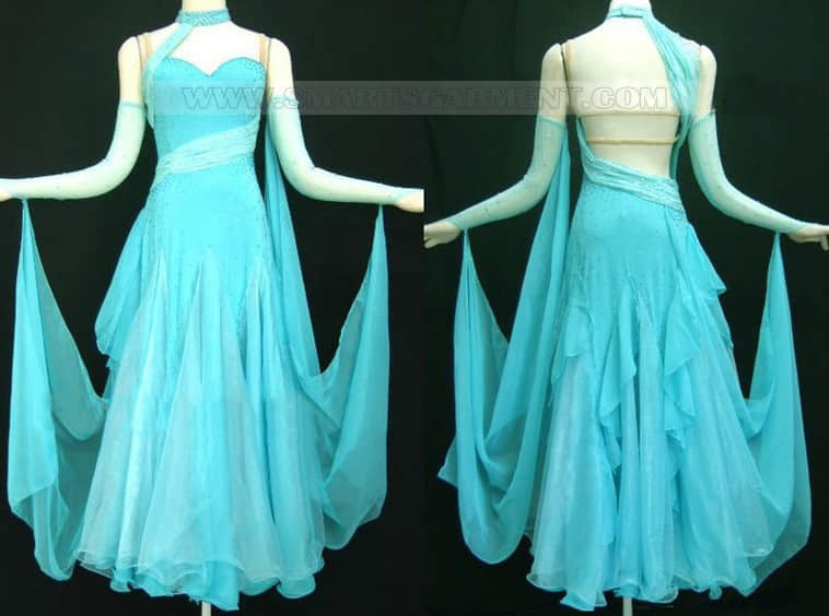 ballroom dance apparels for women,quality ballroom dancing clothes,plus size ballroom competition dance clothes,waltz dance garment