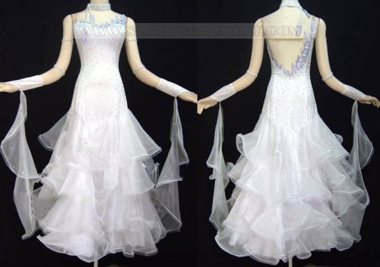 Inexpensive ballroom dancing apparels,ballroom competition dance attire for children,personalized ballroom dance gowns