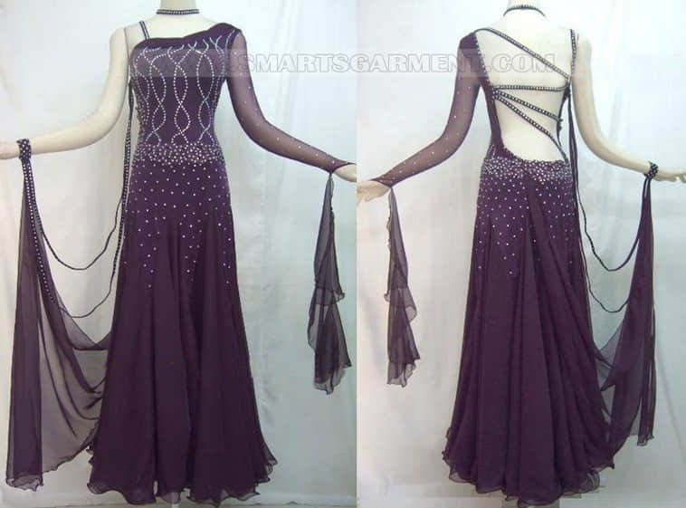 discount ballroom dance apparels,sexy ballroom dancing clothing,Inexpensive ballroom competition dance clothing,Modern Dance dresses