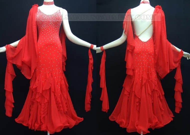 ballroom dance apparels for sale,ballroom dancing outfits shop,plus size ballroom competition dance dresses,hot sale ballroom dancing gowns