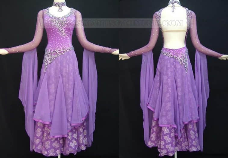 customized ballroom dancing clothes,brand new ballroom competition dance costumes,competition ballroom dance garment