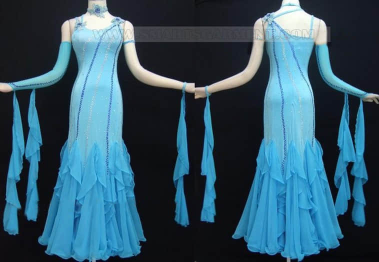 customized ballroom dance apparels,sexy ballroom dancing dresses,hot sale ballroom competition dance dresses