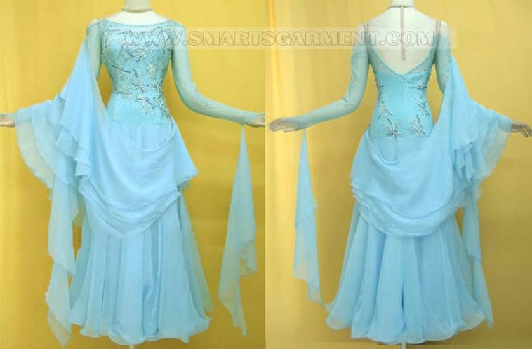 plus size ballroom dance apparels,tailor made ballroom dancing dresses,ballroom competition dance dresses store