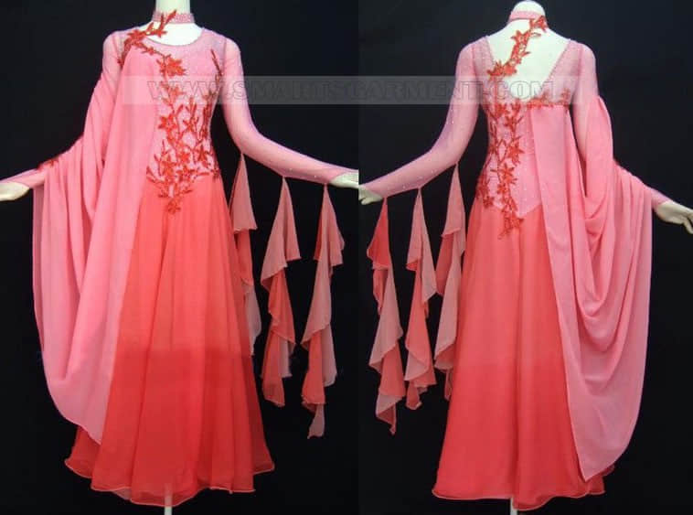 big size ballroom dancing apparels,selling ballroom competition dance attire,cheap ballroom competition dance performance wear