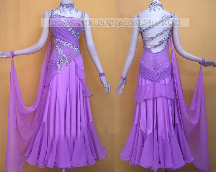 ballroom dancing clothes,hot sale ballroom competition dance dresses,ballroom dancing gowns for sale