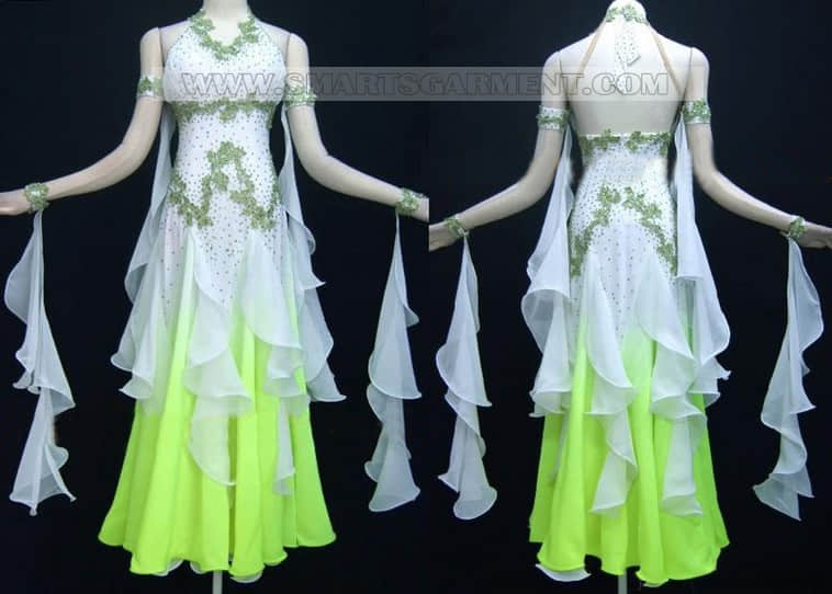 customized ballroom dance clothes,ballroom dancing dresses shop,big size ballroom competition dance gowns,hot sale ballroom dancing performance wear