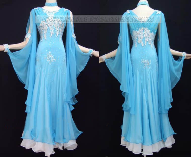 tailor made ballroom dance apparels,dance gowns outlet,customized dance clothes