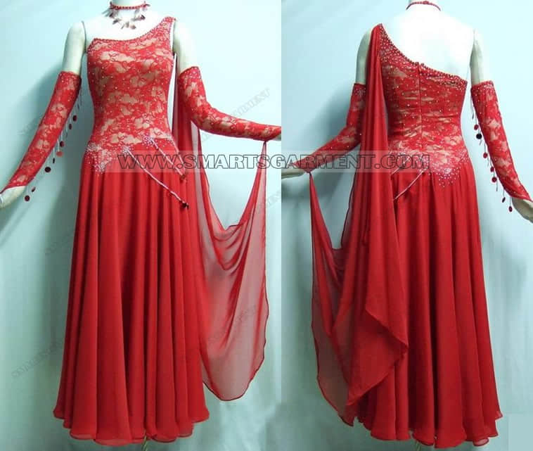 tailor made ballroom dance clothes,customized ballroom dancing costumes,discount ballroom competition dance costumes