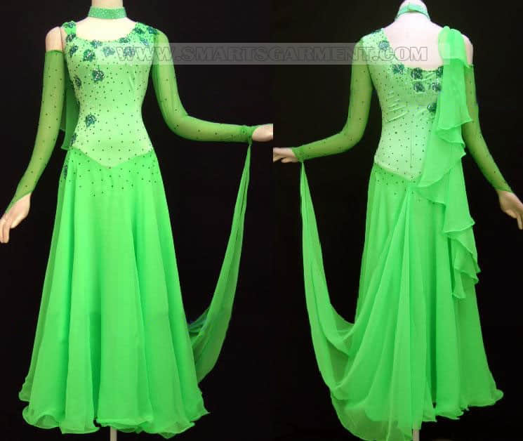 ballroom dance apparels for sale,selling ballroom dancing attire,discount ballroom competition dance attire