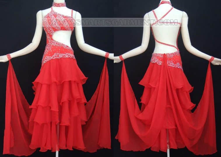 quality ballroom dancing apparels,hot sale ballroom competition dance costumes,competition ballroom dance apparels