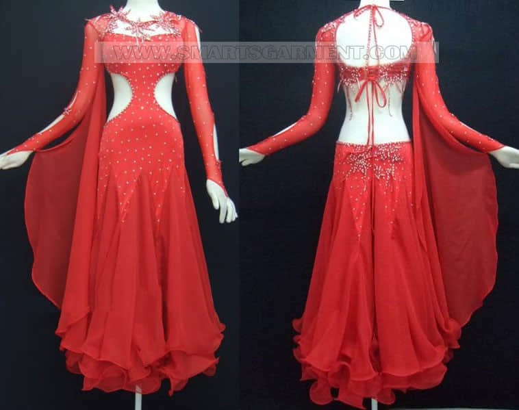 ballroom dance apparels for kids,tailor made ballroom dancing outfits,ballroom competition dance outfits outlet