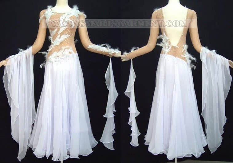 customized ballroom dancing apparels,ballroom competition dance apparels shop,standard dance outfits