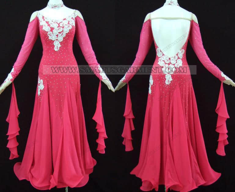 personalized ballroom dance clothes,cheap ballroom dancing attire,ballroom competition dance attire outlet