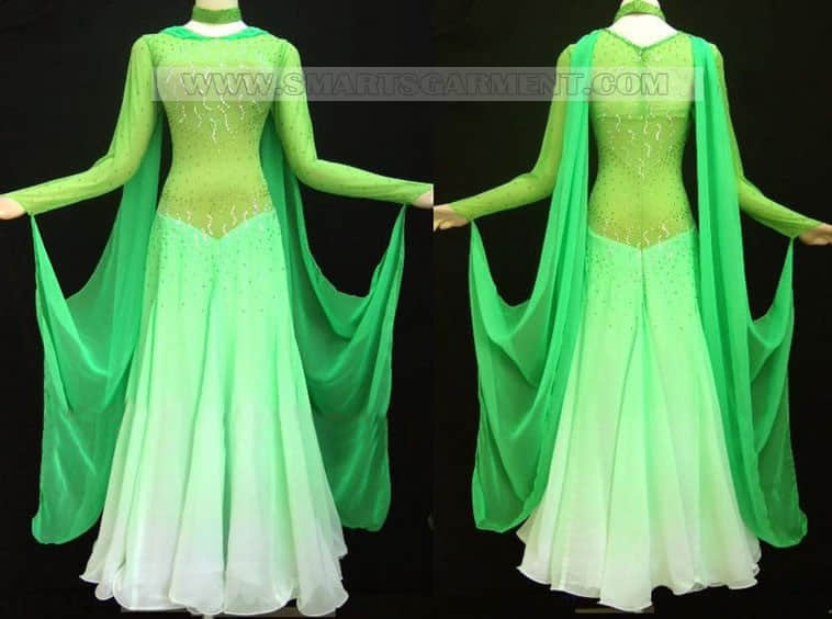 customized ballroom dance apparels,ballroom dancing apparels for women,ballroom competition dance clothes,waltz dance clothes