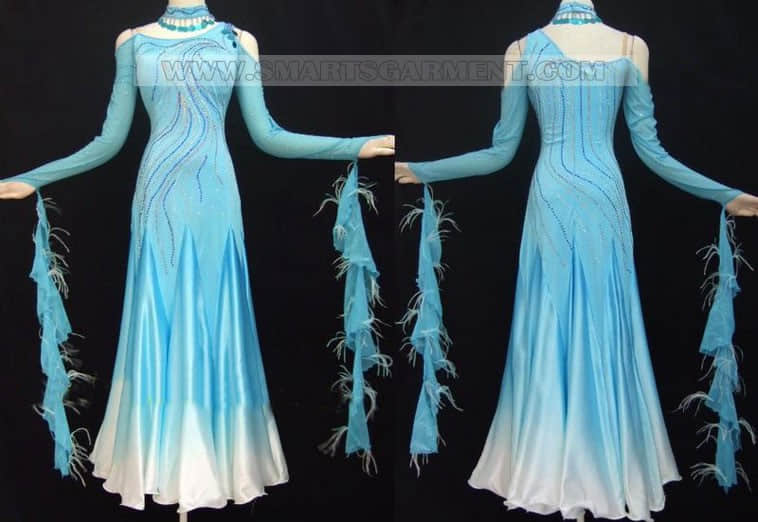 ballroom dance apparels,ballroom dancing clothes for women,quality ballroom competition dance clothing,Modern Dance garment