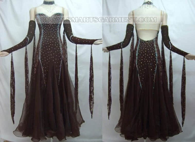 Inexpensive ballroom dance clothes,fashion dance clothing,dance apparels for women