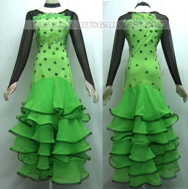 fashion ballroom dance apparels,brand new ballroom dancing outfits,ballroom competition dance outfits for women,fashion ballroom dance performance wear