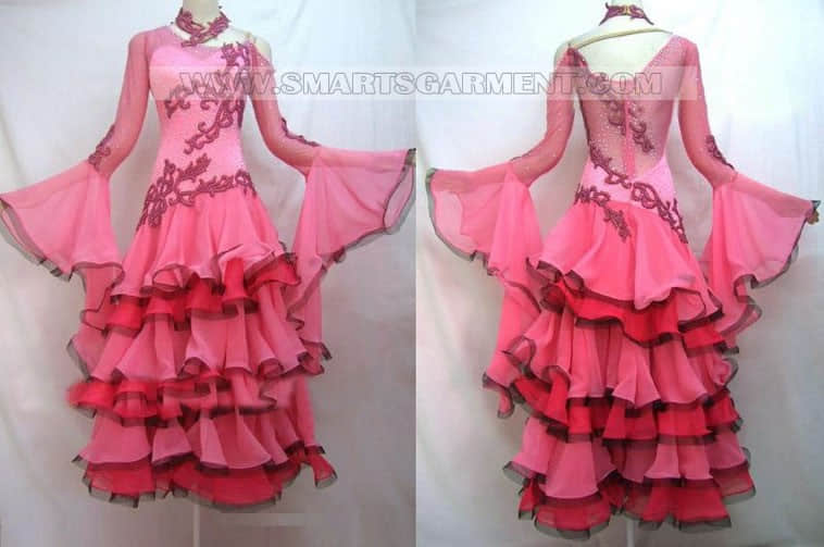 ballroom dancing apparels for competition,custom made ballroom competition dance costumes,ballroom dancing performance wear for kids