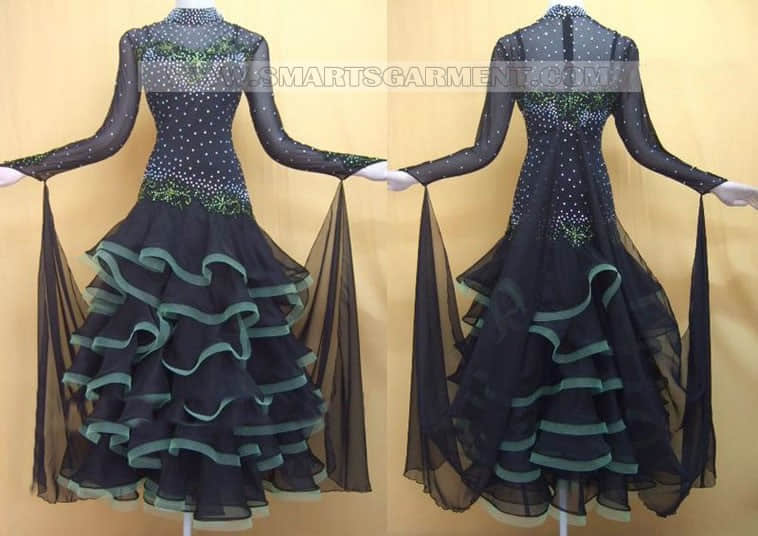 ballroom dancing apparels for kids,dance apparels for sale,dance wear for competition