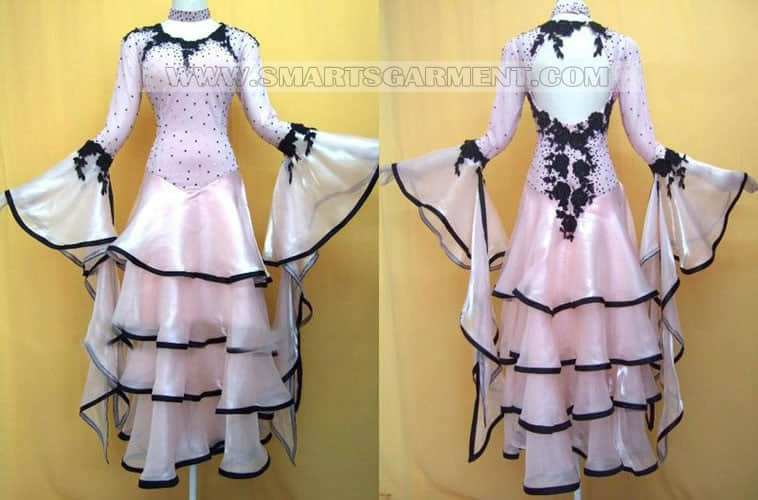 customized ballroom dancing clothes,customized ballroom competition dance clothes,waltz dance dresses