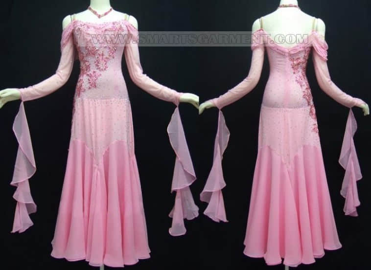 big size ballroom dancing apparels,plus size ballroom competition dance gowns,discount ballroom dancing performance wear