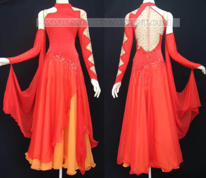 selling ballroom dance clothes,tailor made ballroom dancing costumes,personalized ballroom competition dance costumes,competition ballroom dance clothes