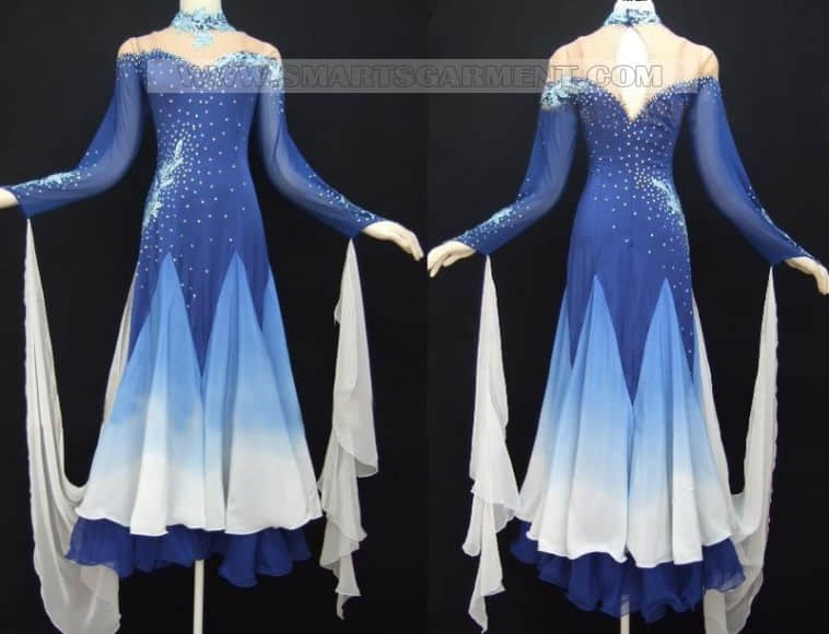 ballroom dance apparels shop,plus size ballroom dancing garment,selling ballroom competition dance garment,dance team dresses